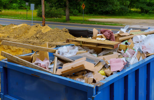 Best Same-Day Junk Removal Services in Wesley Hills, NY